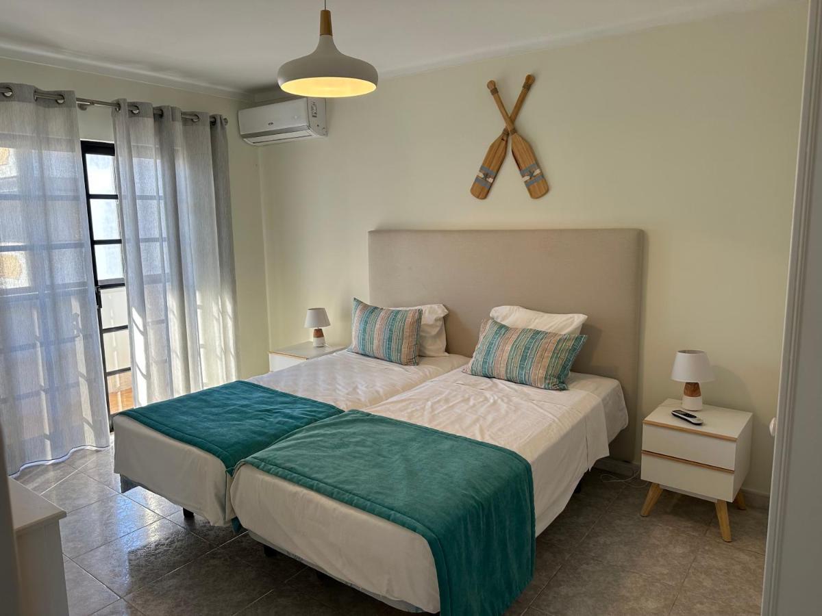 Penthouse Marinheiro Apartment Olhão Exterior foto